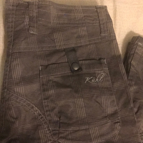 Kuhl bottoms - Picture 2 of 4